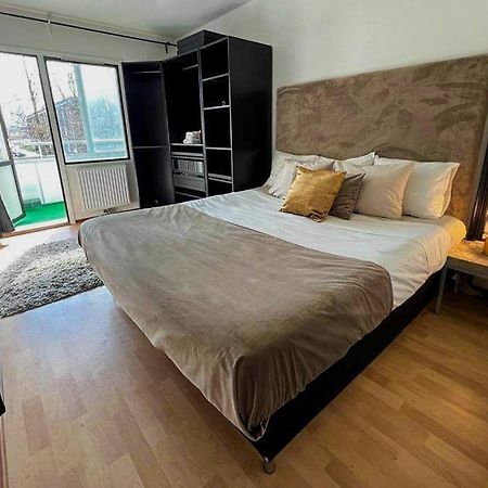 Cozy Apartment In The Entrance Of Sweden مالمو المظهر الخارجي الصورة