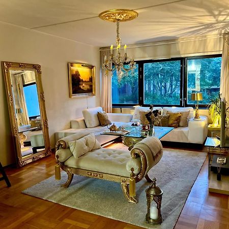 Cozy Apartment In The Entrance Of Sweden مالمو المظهر الخارجي الصورة