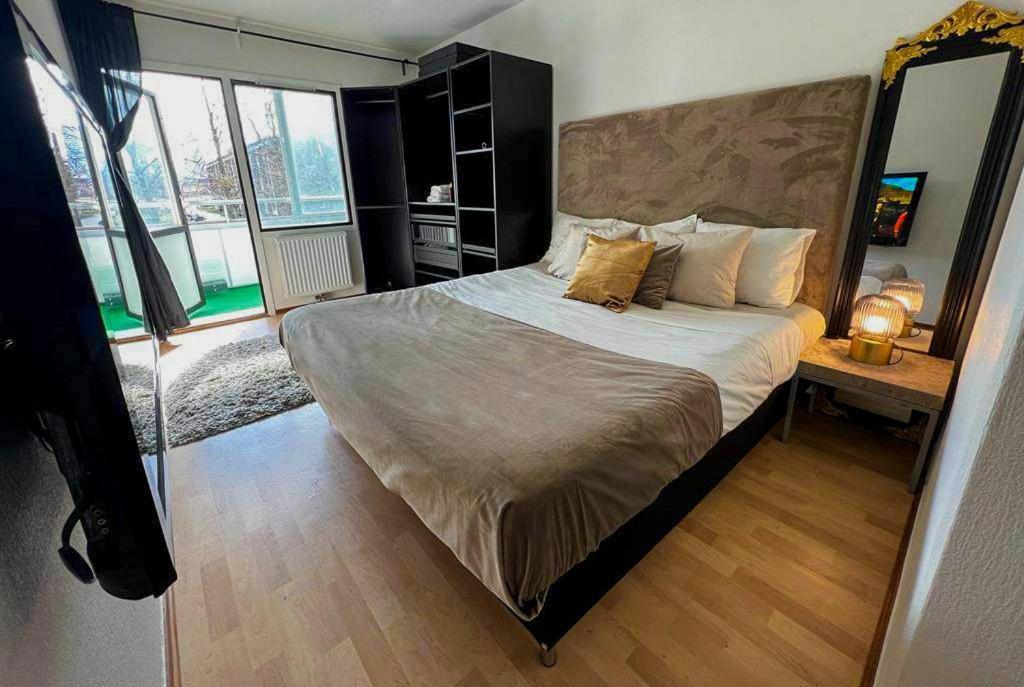 Cozy Apartment In The Entrance Of Sweden مالمو المظهر الخارجي الصورة