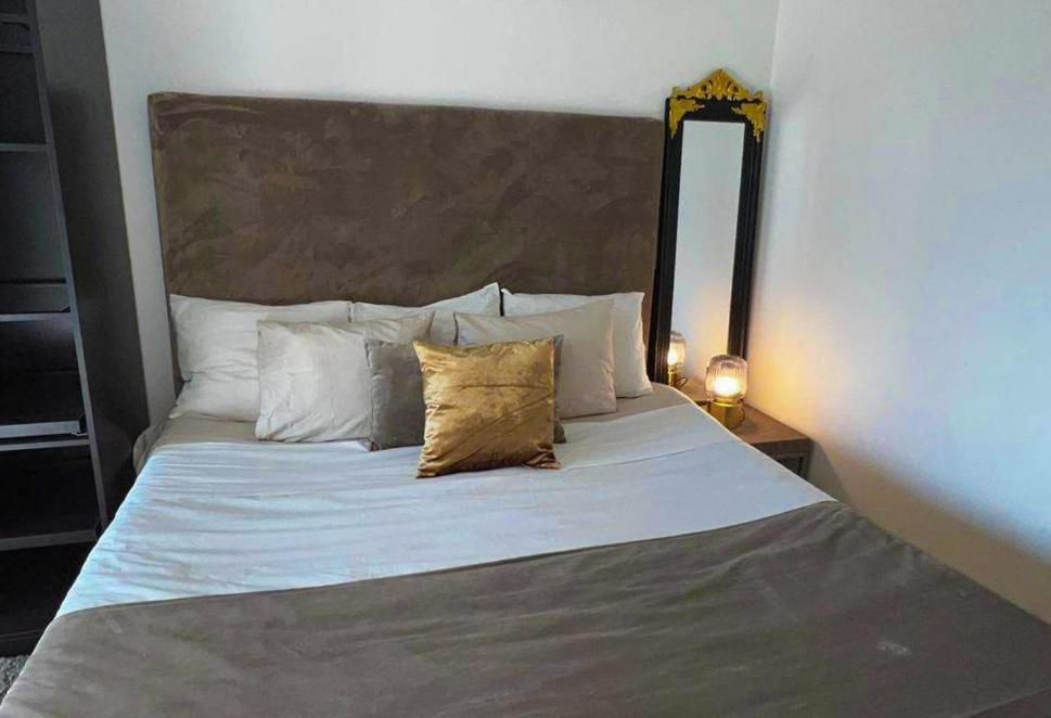 Cozy Apartment In The Entrance Of Sweden مالمو المظهر الخارجي الصورة