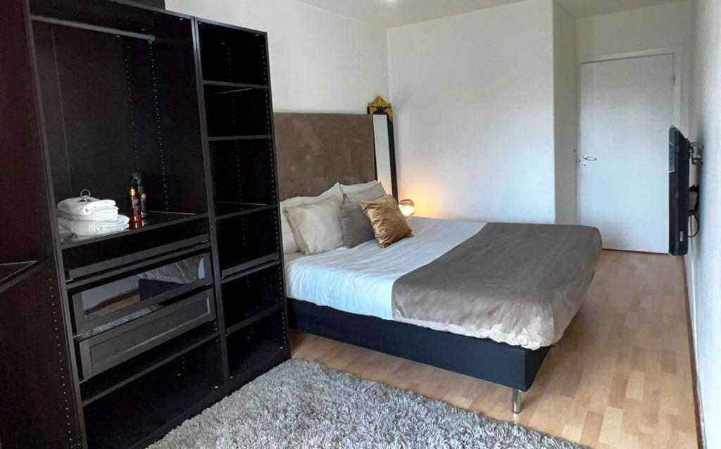 Cozy Apartment In The Entrance Of Sweden مالمو المظهر الخارجي الصورة