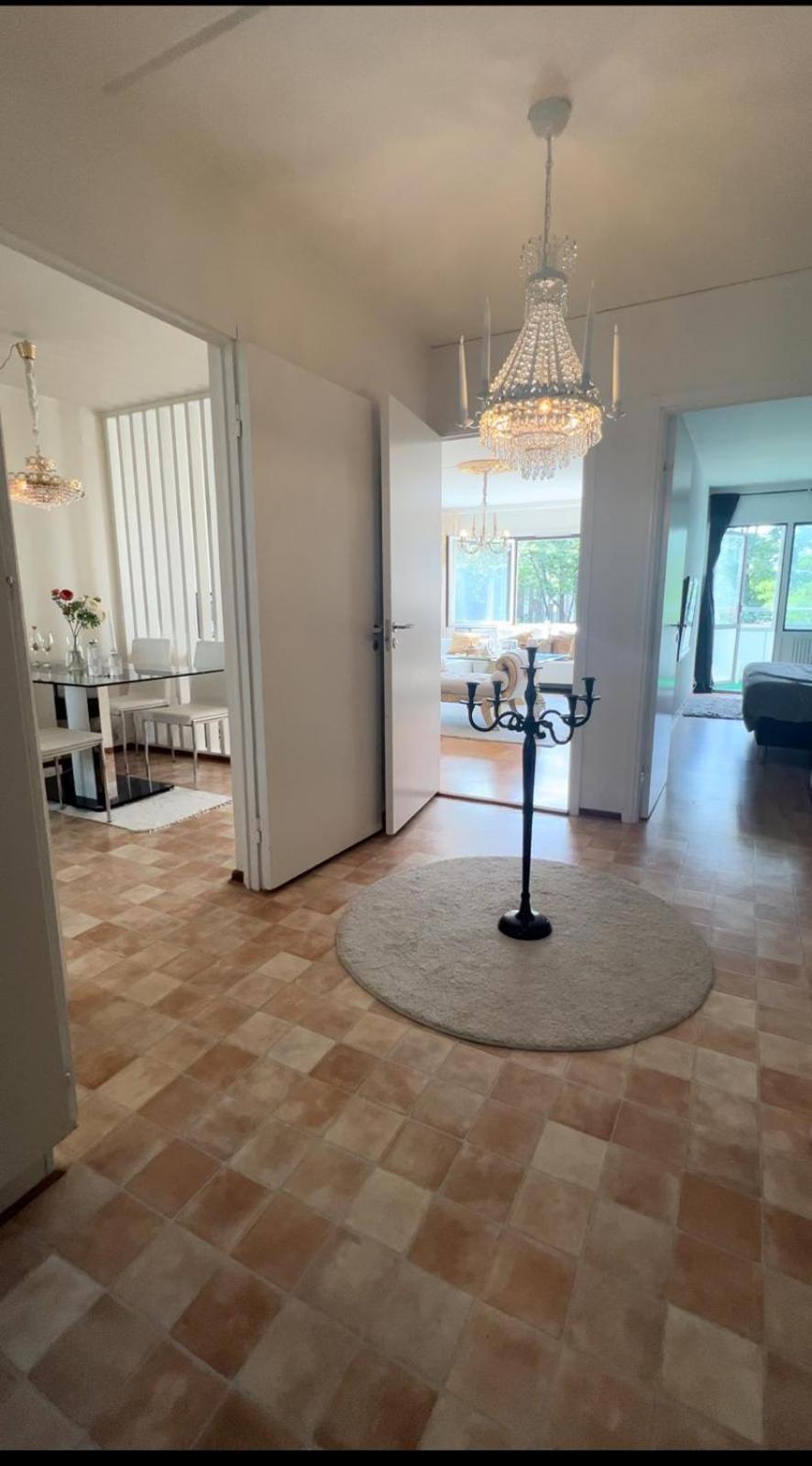 Cozy Apartment In The Entrance Of Sweden مالمو المظهر الخارجي الصورة