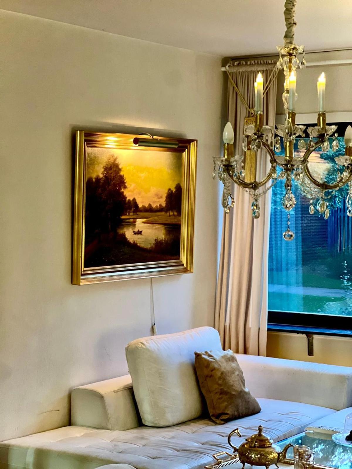Cozy Apartment In The Entrance Of Sweden مالمو المظهر الخارجي الصورة