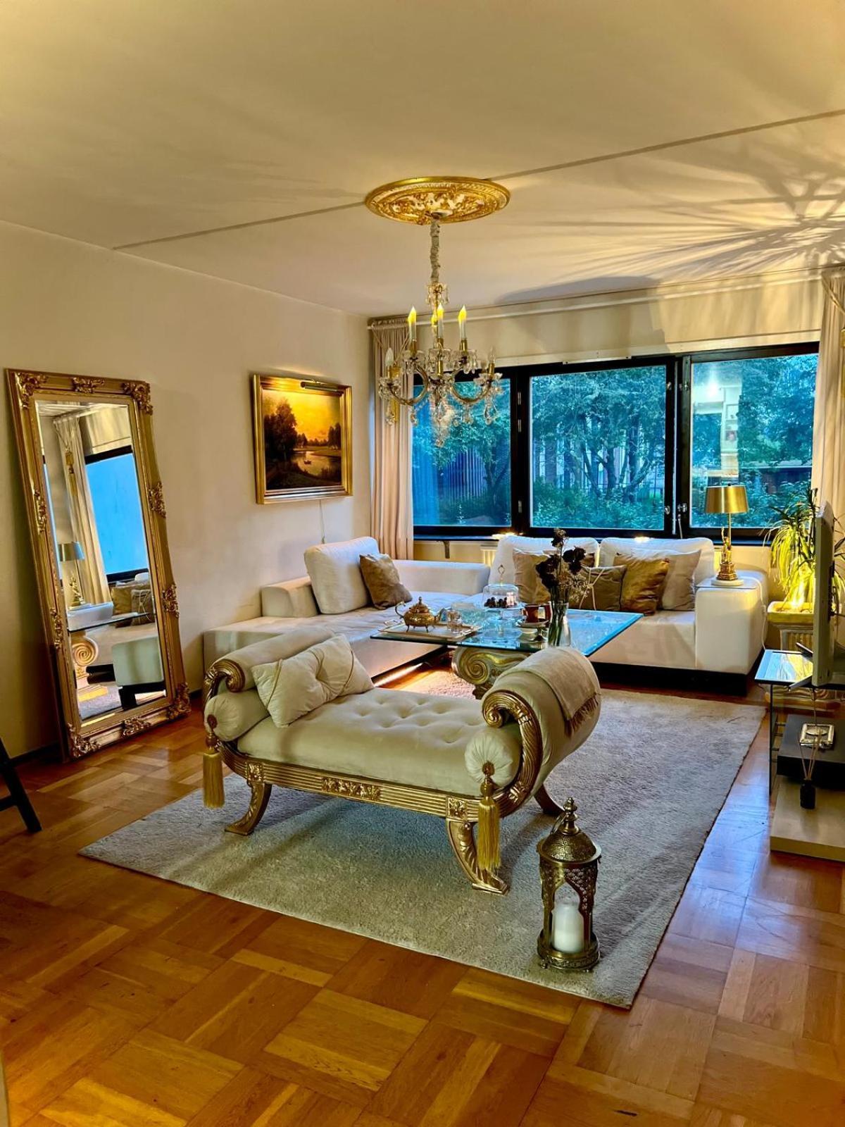 Cozy Apartment In The Entrance Of Sweden مالمو المظهر الخارجي الصورة